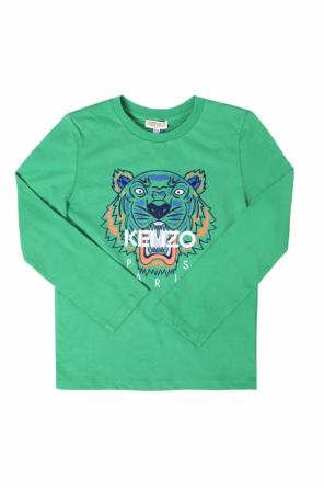 Printed t-shirt, zdjęcie 1 Printed t-shirt od Kenzo Kids